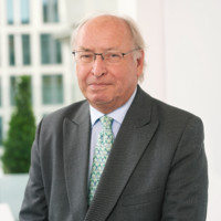 Peter Crawford