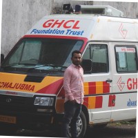 Jethava Kaushik
