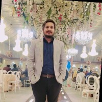 Hassan Hashmi