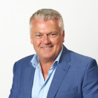 Ian Kerr