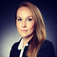 Christina Isabel Fersterra