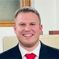 Caleb Getschel