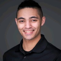 Alexander Serrano