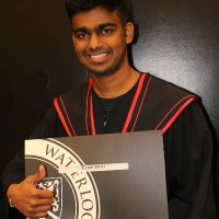 Tejas Patel