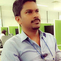 Pruthivi Chandran