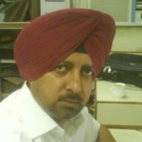 sharanjit singh