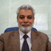 Dr.Hamid Rashid Khawaja