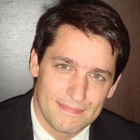 Eric Baudin