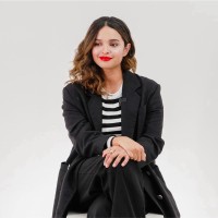 Ana Maria Lopez Montes