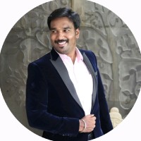 Jagan Kumar