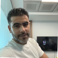 Mohammad Faraj