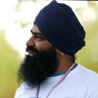 Lakhwinder Singh