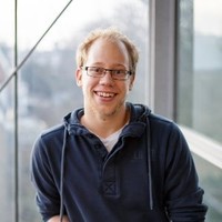 Tim Bleeker