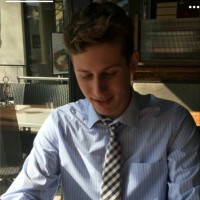 Nate Ehrenberg