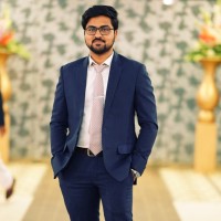Muhammad Raheel Alam Ansari