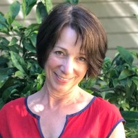 Nancy Sutherland