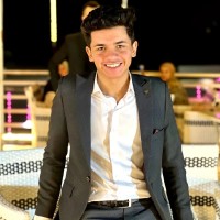 Mohammed Essam