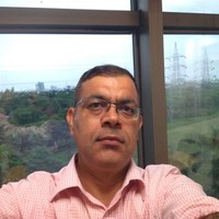 Sunil Narula, Pmp®, Csm®