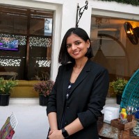 Chetna Gonia
