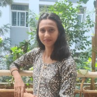 Pranoti Chavan