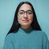 Andrea Píriz Correa