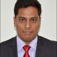 Dhananjay P
