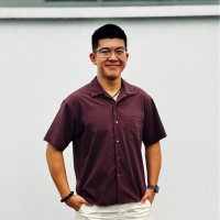 Amiel Chang