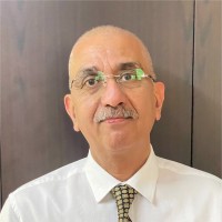 Sunil Kaul