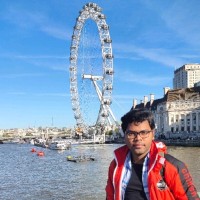 VIKRAM SHINDE
