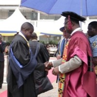 Clement Oppong (MSc, BSc, IOSH)