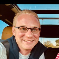 Tony Palmieri