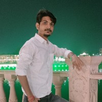 Vivek Chourasiya