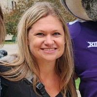 Melissa Geisler (Hargrave)