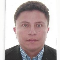 Andres Fernando Sanchez Hormaza