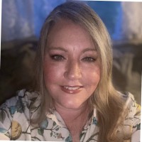 Gwen Bellah-Snyder