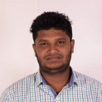sagar m p