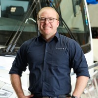 Stuart Woodward