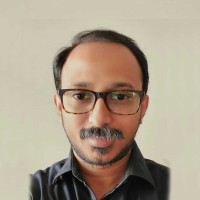 Anoop V