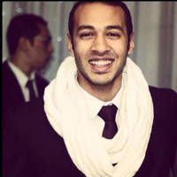 Amr Hamdy