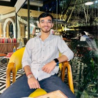Pranav Parmar