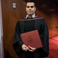 Fred Tahma, M.Sc. Finance