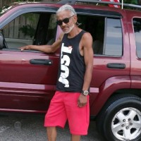 Jose Sanchez