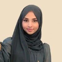 Khadija Akhtar