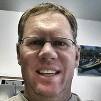 Mike Swanson