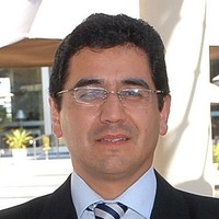 Marcos Pino Lorca