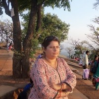 Namrata Ranjan