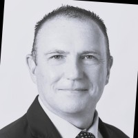 Iain Salt