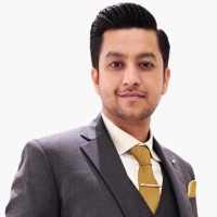 Fahad Ahsan