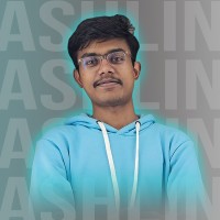 Ashlin M L