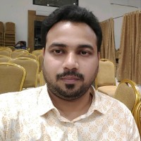 M Wasim Ahamed